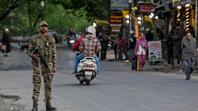 Day trips surge as confidence slowly returns to Kashmir’s battered tourism economy.