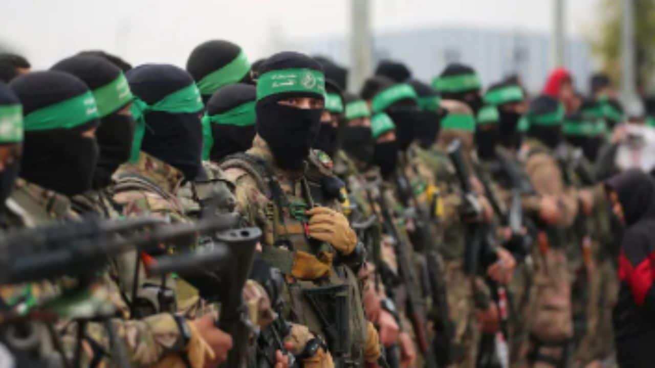 Encounter breaks out between security forces and terrorists in Kishtwar, operation underway