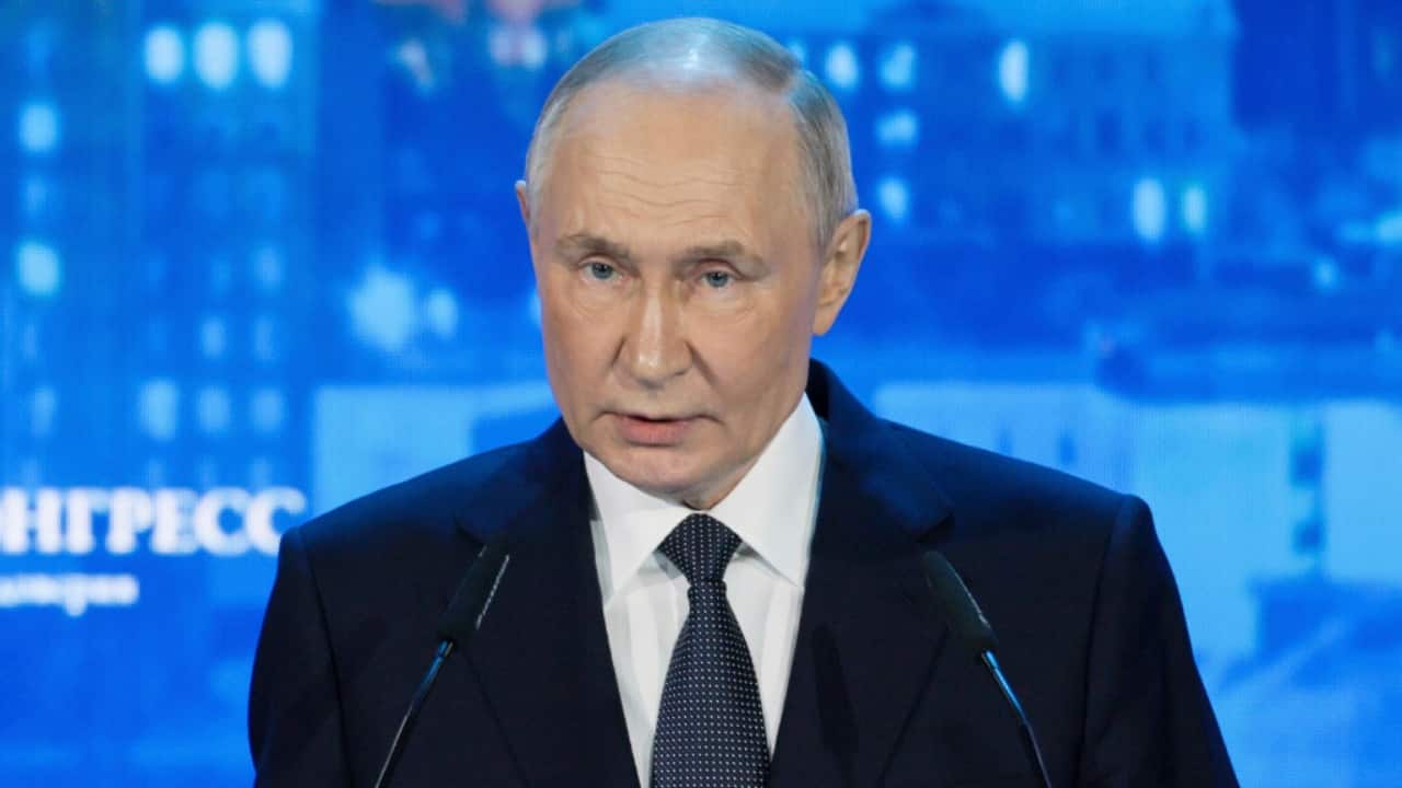 'This brutal crime has no justification': Russian President Putin condemns Pahalgam terror attack