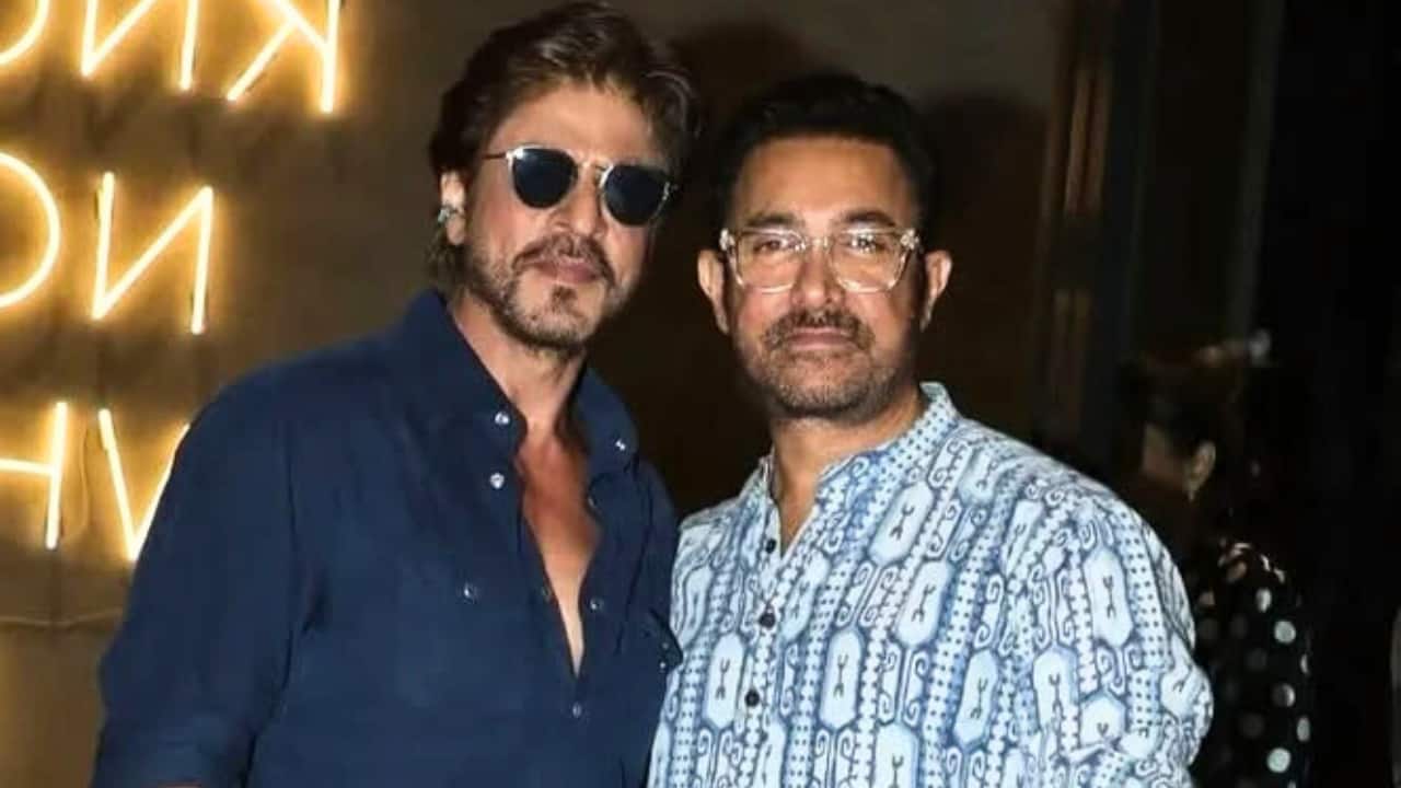 When Shah Rukh Khan called Aamir Khan’s promotional strategy for 3 idiots ‘chhichhorapan’