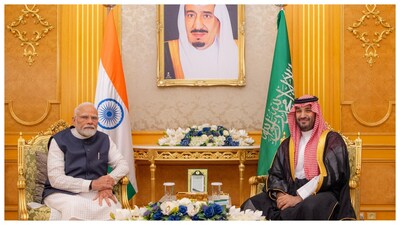 How Saudi Arabia, Pakistan’s ally earlier, tilted towards India How Saudi Arabia, Pakistan’s ally earlier, tilted towards India