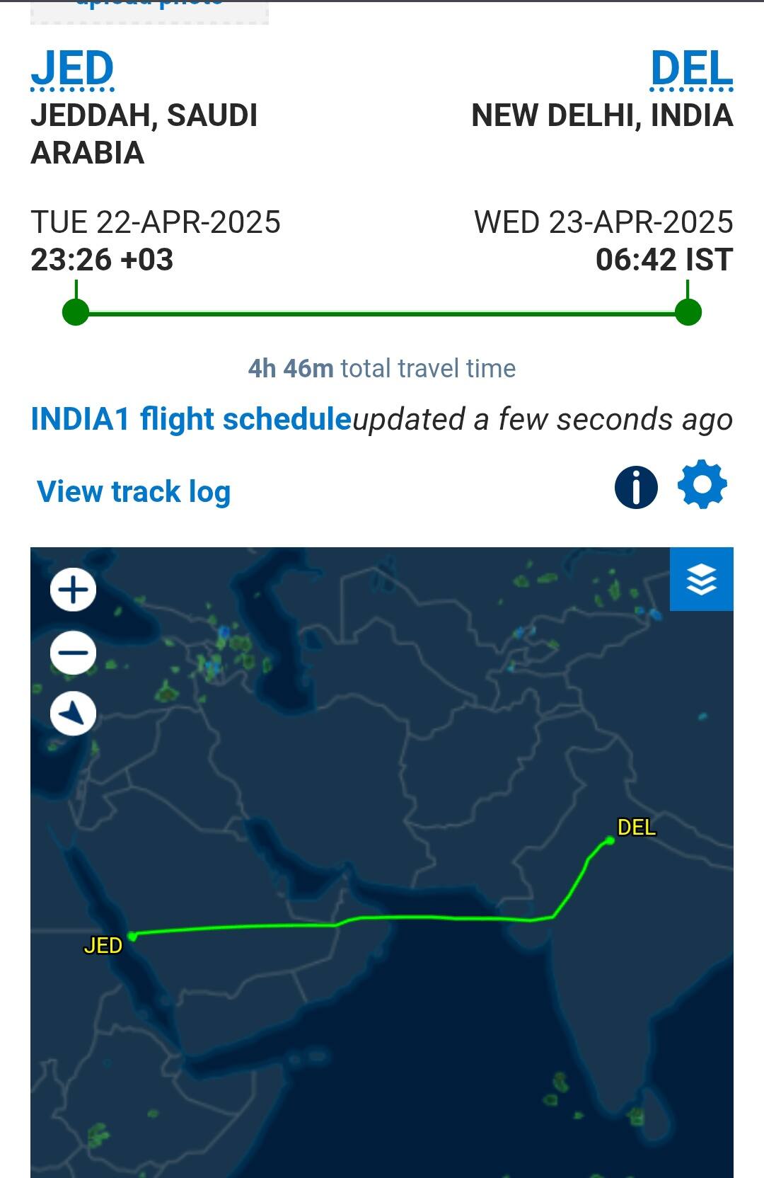 Modiplane