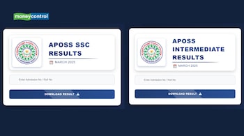 AP Open School SSC and Intermediate Results 2025 OUT