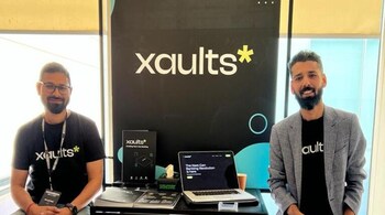 Fintech startup incubation