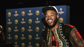 Ryan Coogler has penned a heartfelt message to audiences around the world following the stunning box office debut of his latest feature film, Sinners.