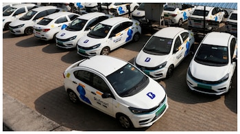 This was the second setback for the firm in recent weeks after Anmol Jaggi-founded company failed to seal a Rs 315-crore deal with Chennai-based Refex Group for its 2,997 cars