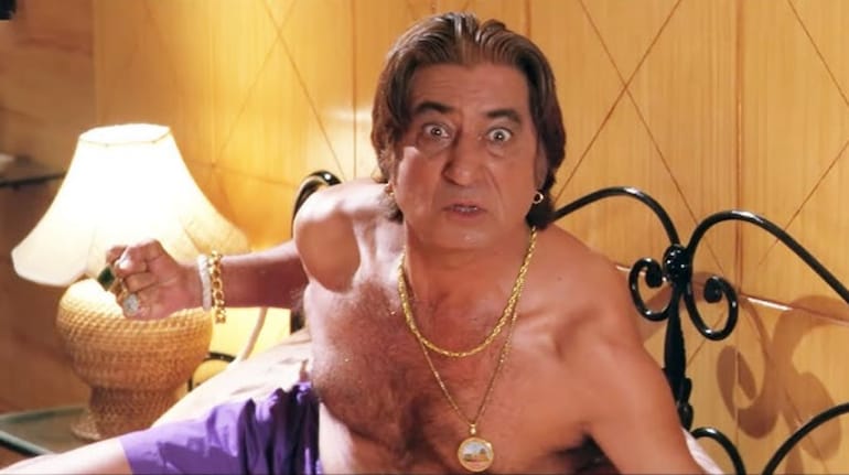 लड़की संग रात गुजारने की 'गंदी' डिमांड कर पछताया ये एक्टर, वीडियो से खुली पोल