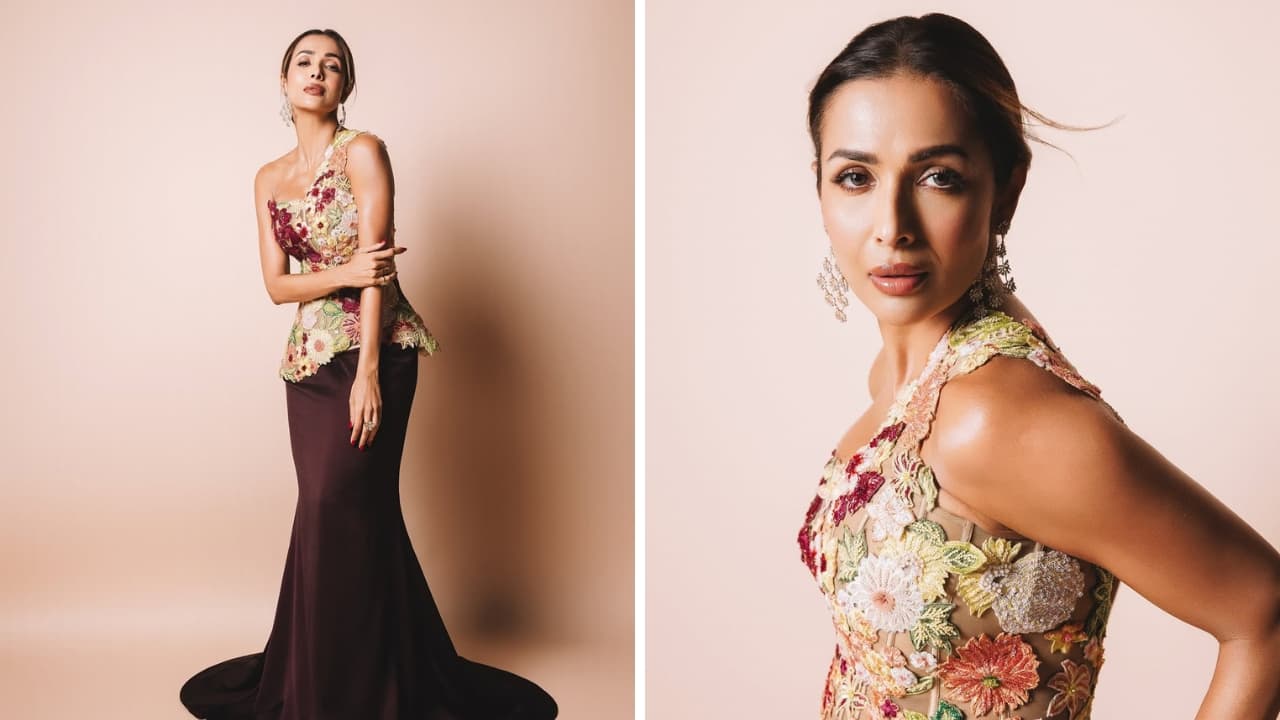 Images: @malaikaaroraofficial/Instagram
