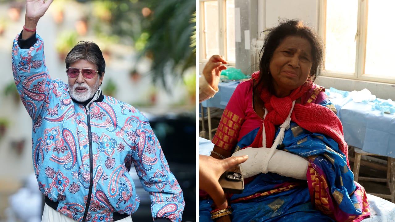 Amitabh Bachchan’s cryptic tweet amid Kashmir terror attack sparks backlash; netizens demand clarity