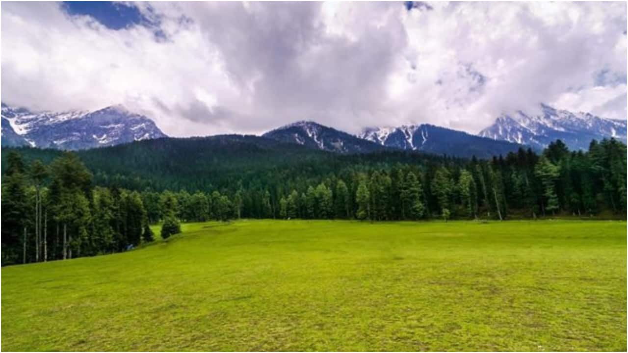 'Mini Switzerland Pahalgam' turns into warzone: Chilling details expose why terrorists chose Pahalgam's Baisaran Valley 'Mini Switzerland Pahalgam' turns into warzone: Chilling details expose why terrorists chose Pahalgam's Baisaran Valley