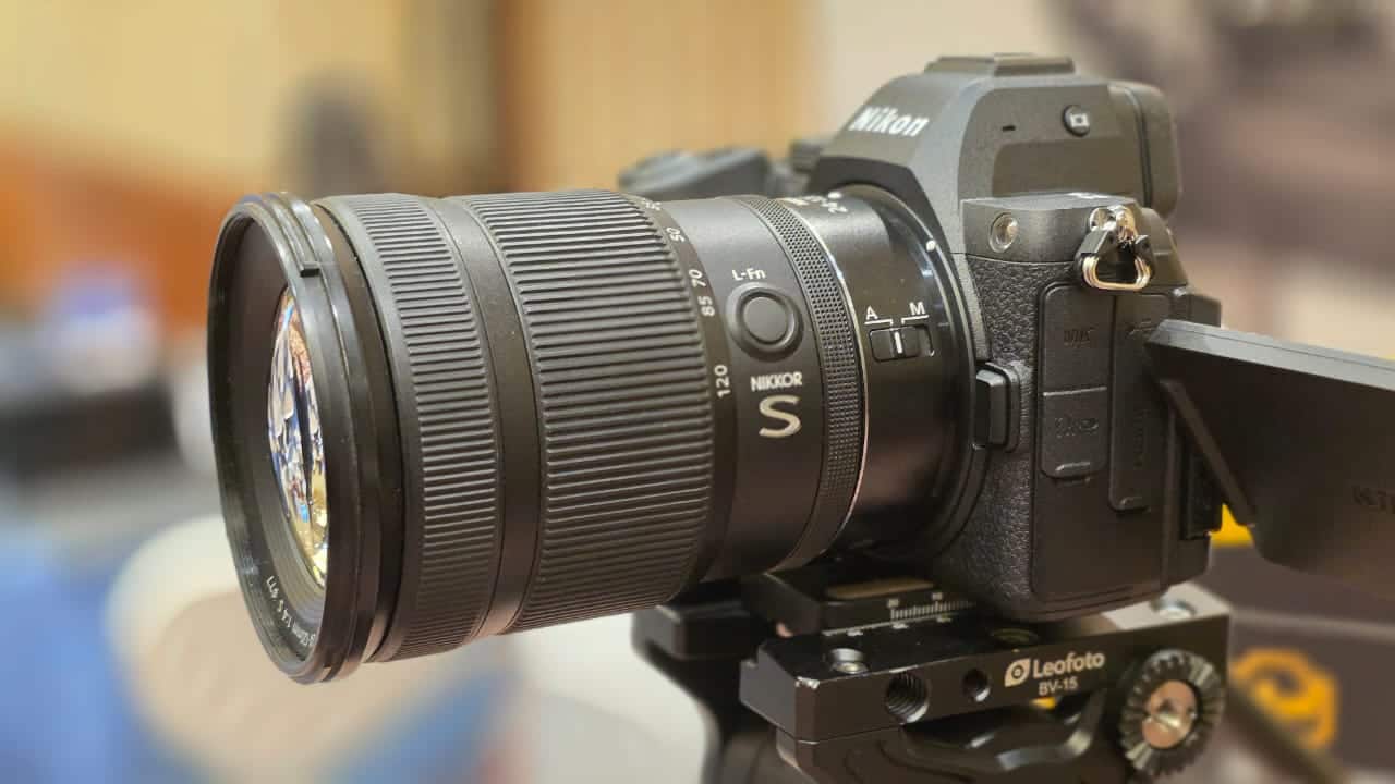 Nikon cameras to get more expensive starting June 23