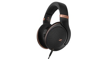 Sennheiser HD 505