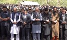 Omar Abdullah attends funeral of lone Muslim killed in Pahalgam attack: 'He proved his bravery'