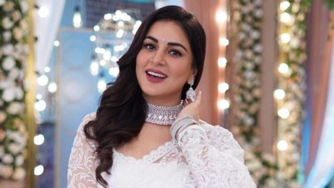 Shraddha Arya to make a comeback as Preeta in Kumkum Bhagya, watch new promo