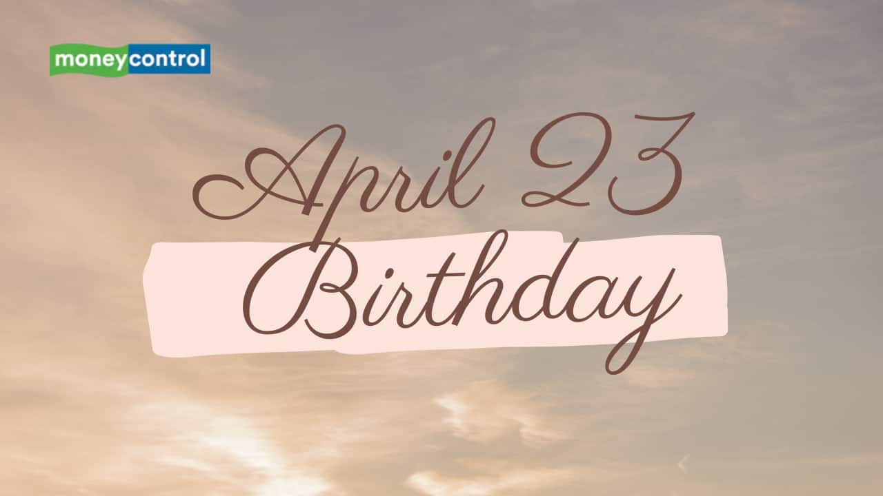 April 23 Birthday Horoscope: Taurus Traits, Love, Career and Wellness Guide April 23 Birthday Horoscope: Taurus Traits, Love, Career and Wellness Guide