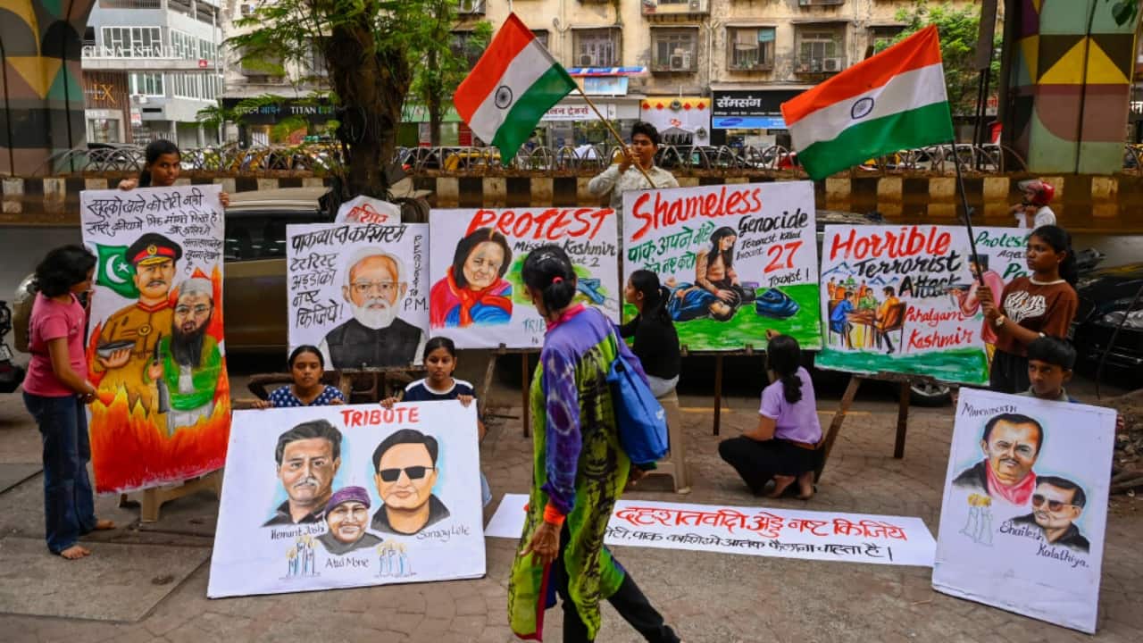 Pahalgam attack isn’t an outlier — It’s TRF doing Lashkar’s bidding, with Pakistan’s blessing