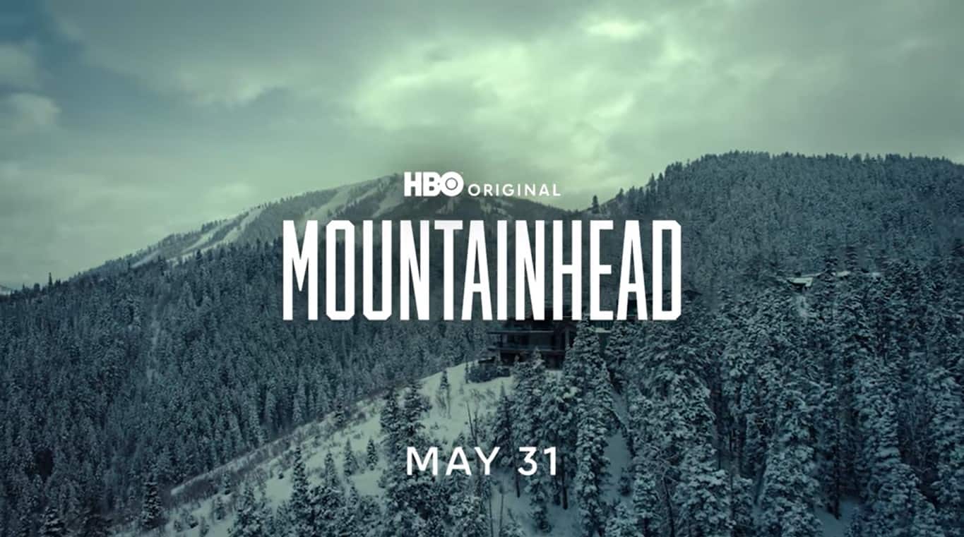 Mountainhead teaser