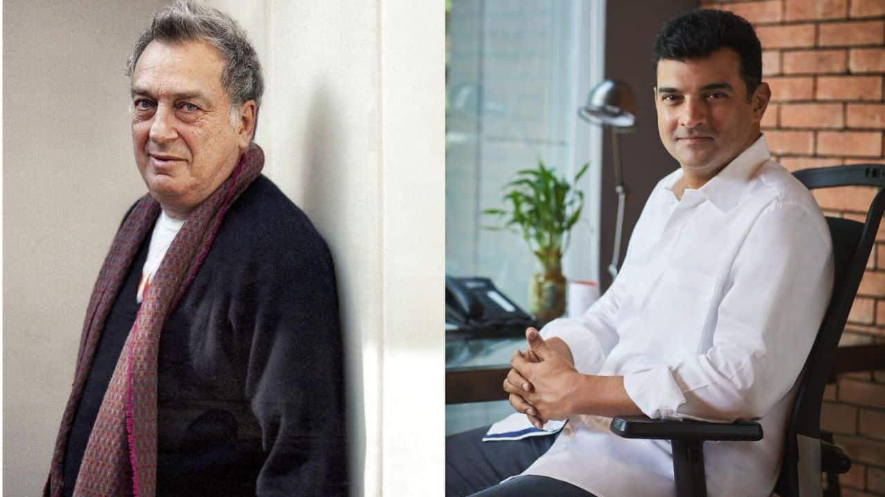 British director Stephen Frears to collab with Roy Kapur Films for the adaptation of William Dalrymple's The Anarchy
