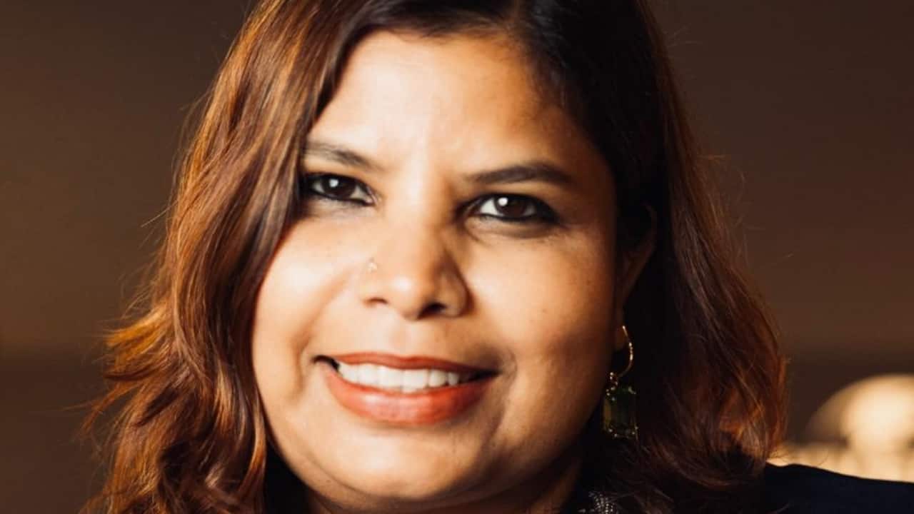 'Manufactured moments don’t work anymore,' says Preeti Nayyar of Universal Music Group as she downplays traditional advertising in music marketing