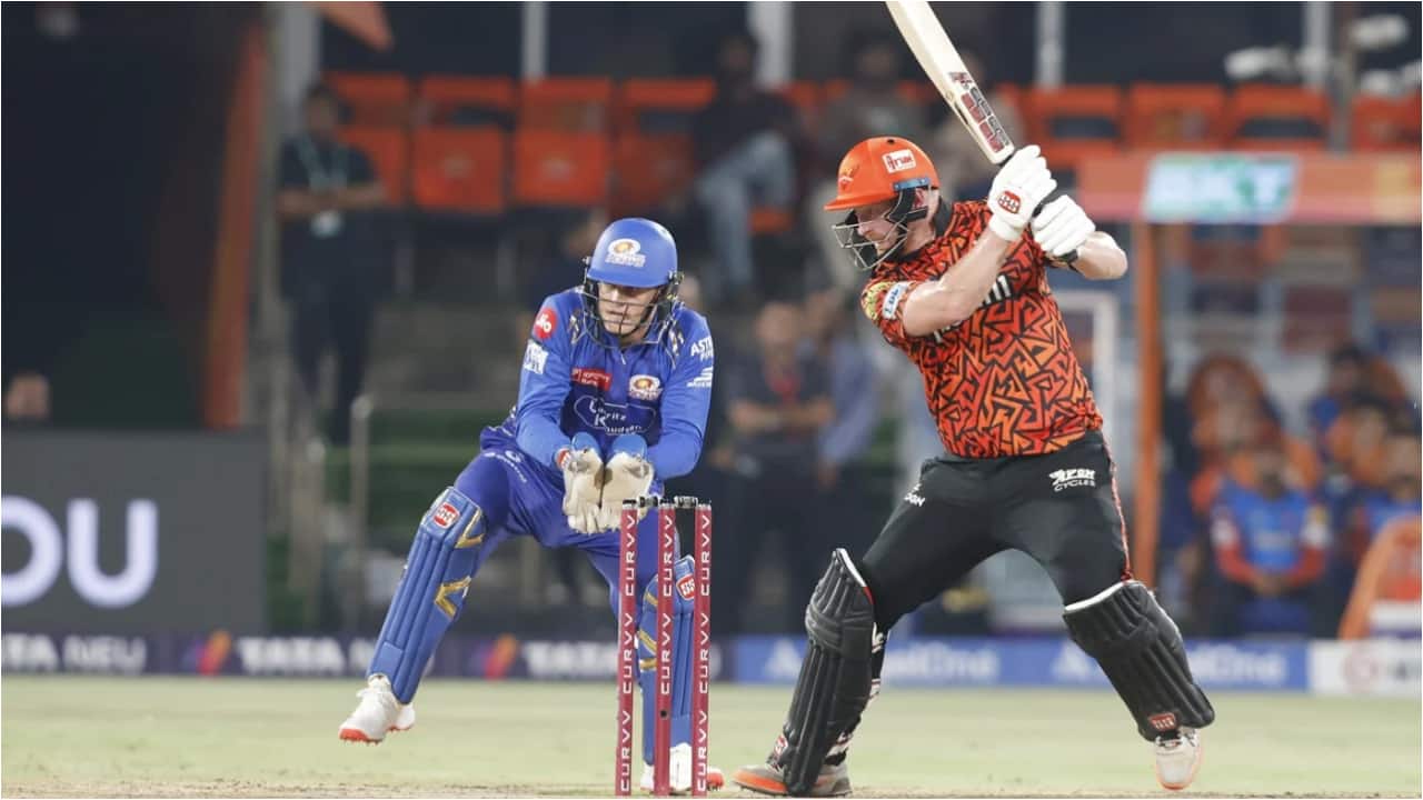 Sunrisers Hyderabad likely to release Heinrich Klaasen ahead of IPL 2026 mini auction: Report Sunrisers Hyderabad likely to release Heinrich Klaasen ahead of IPL 2026 mini auction: Report