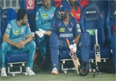IPL 2025: Anil Kumble, Suresh Raina decode Rishabh Pant's frustration and argument with Zaheer Khan