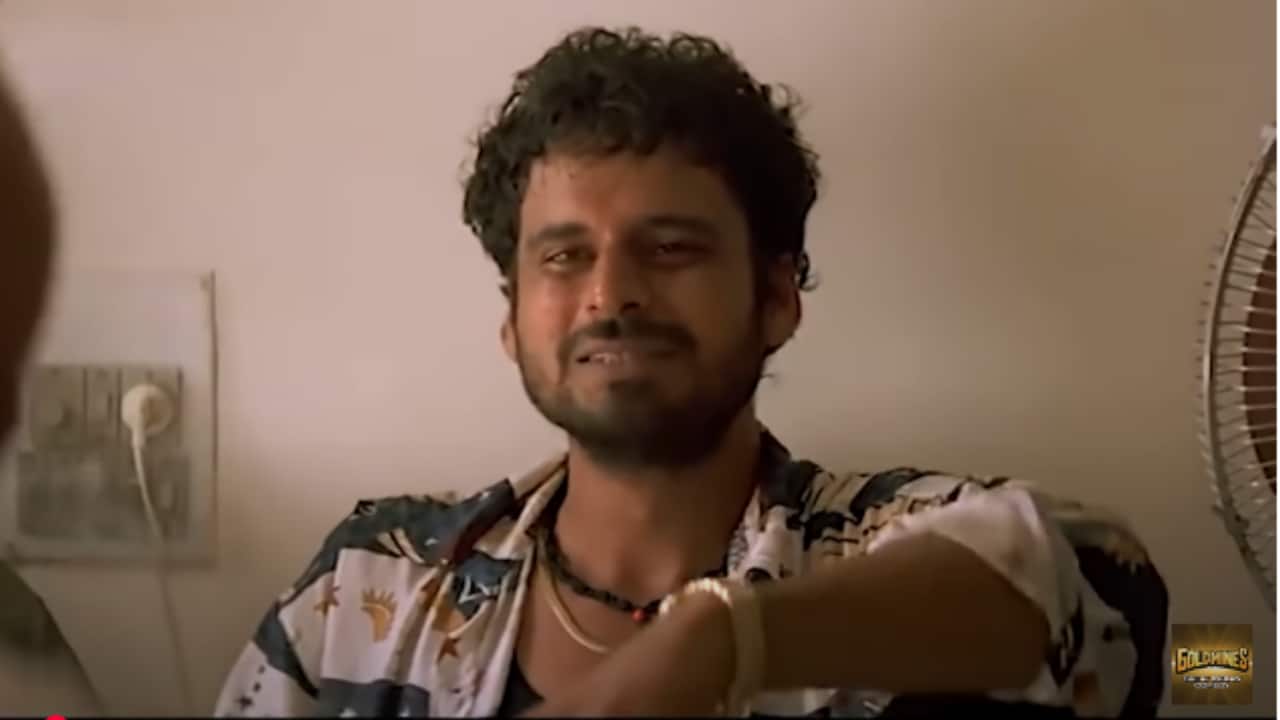 When Manoj Bajpayee revealed he would talk to his Marathi maid to learn Mumbai accent while playing Bhiku Mhatre in Satya