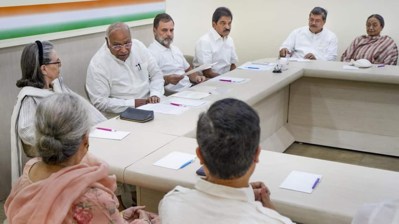 First CWC meet in Patna since 1940: Congress frames it as ‘second Independence war’; here’s why it matters