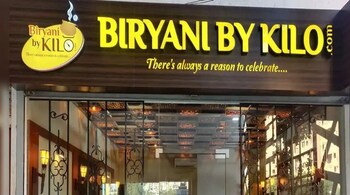Devyani International to acquire up to 80.72% stake in 'Biryani by Kilo'.
