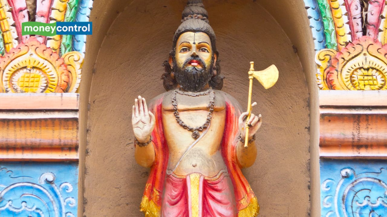 Parashurama Jayanti 2025 Date: Check Shubh Muhurat, Puja Vidhi, Rituals and Significance