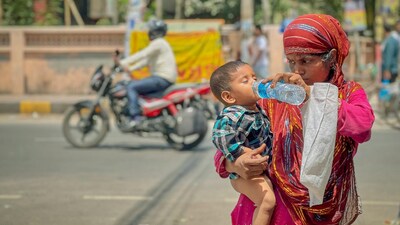 Heatwaves are no longer just uncomfortable—they can be dangerous. From dehydration to heat stroke, rising temperatures are putting millions at risk. 