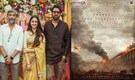 Fire breaks out on Prabhas’ Fauji set during shoot, flames during scene burn tents, shoot paused briefly - Exclusive