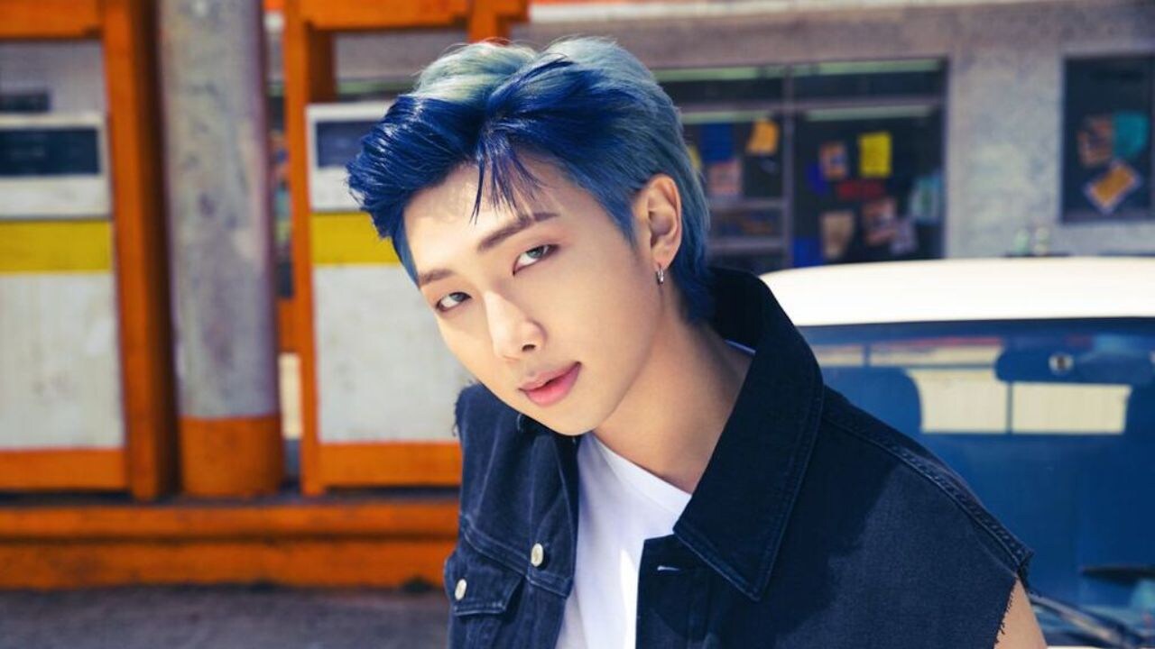 BTS' RM Reveals his agency's discomfort with his comments on K-pop struggles