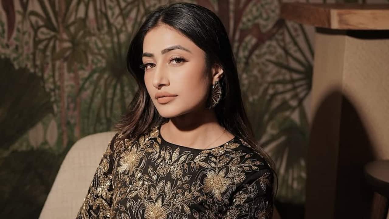 Dhanashree Verma to make acting debut with dance-centric Telugu Film ‘Akasam Daati Vastaava’