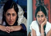 Chitrangda Singh on being compared to Smita Patil: A compliment and a responsibility”
