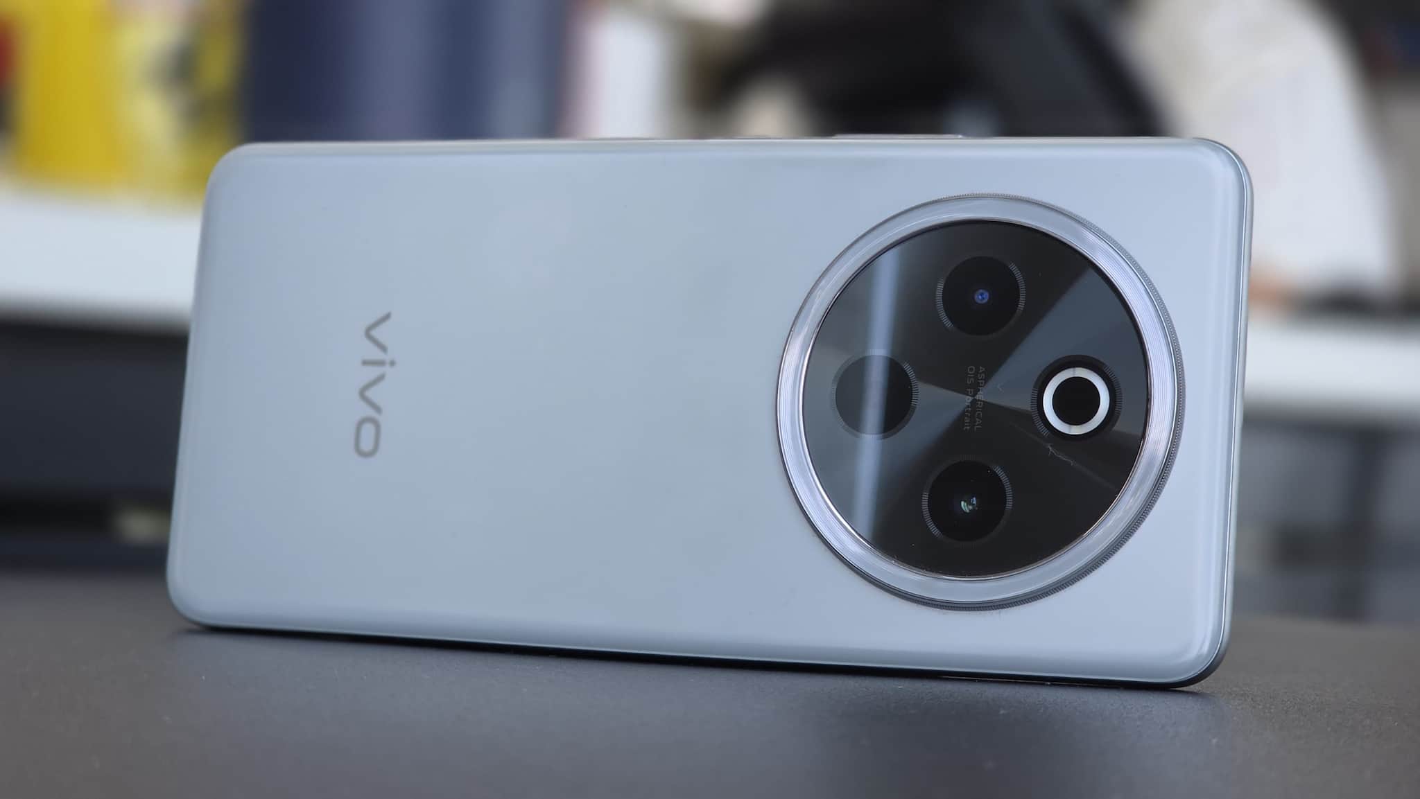 What we think What we think