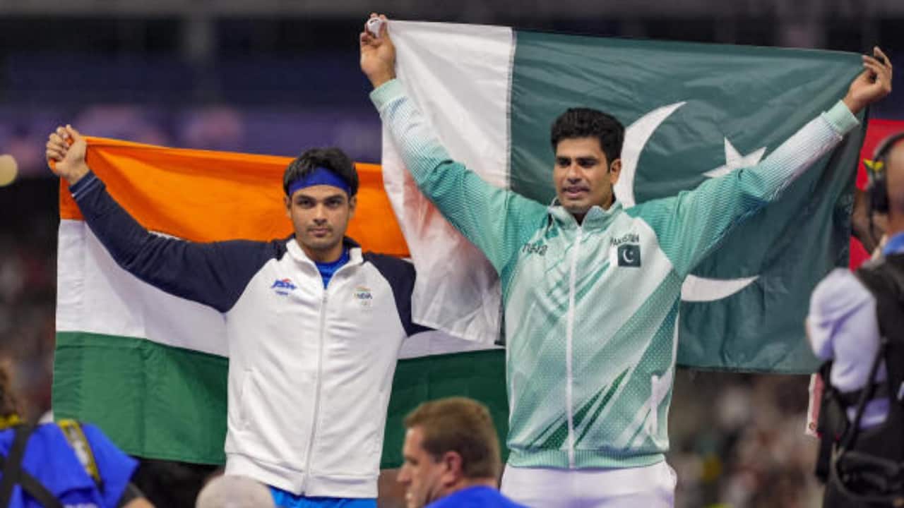 Neeraj Chopra vs Arshad Nadeem: Olympic and World champions set to collide in Tokyo