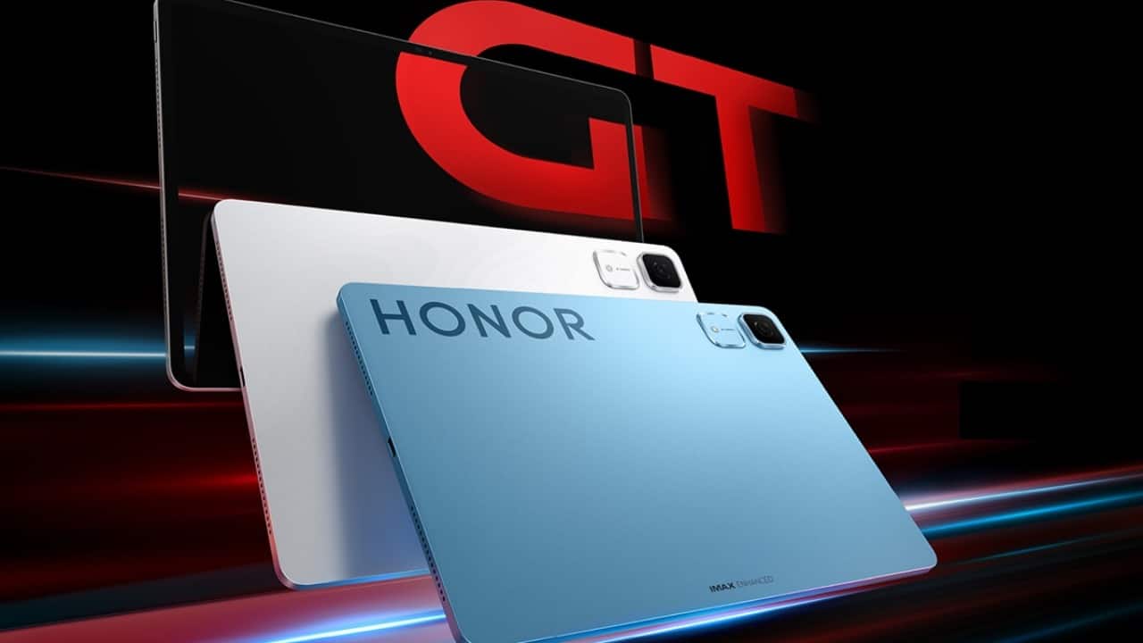 Honor Pad GT with MediaTek Dimensity 8350 SoC launched: Price, specifications