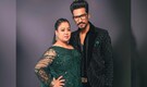 Are Bharti Singh and Haarsh Limbachiyaa expecting again? Comedian couple reacts
