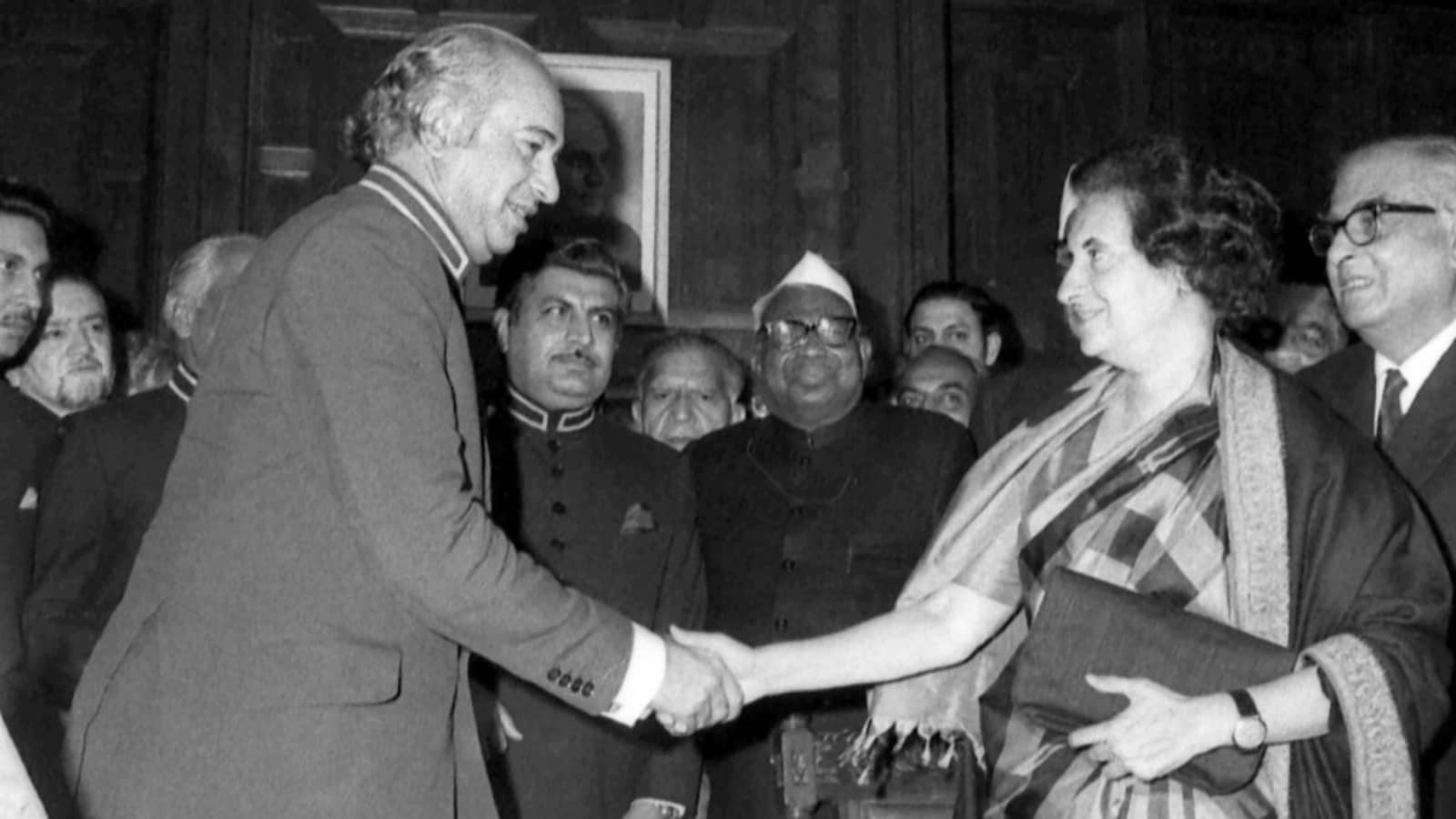 LoC protocols under shadow as Pakistan suspends Simla Agreement: What the  accord says and who will suffer?