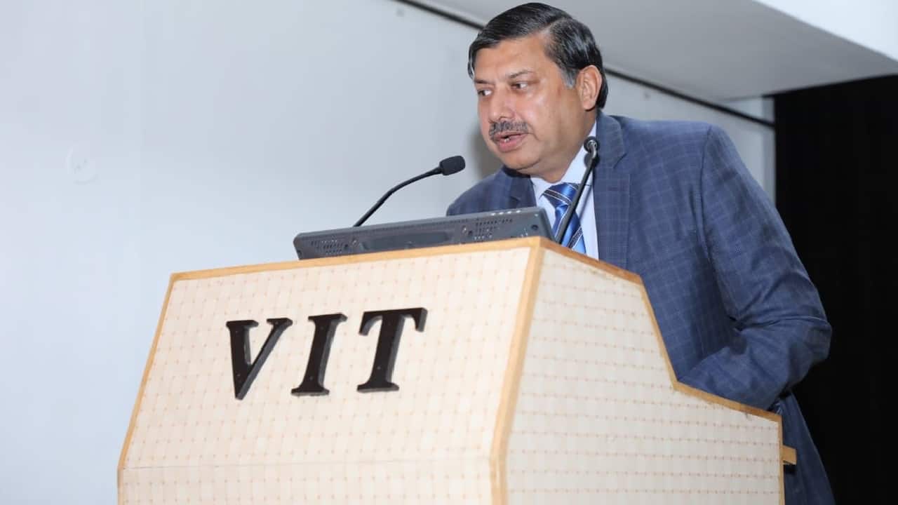 India to remain fastest growing economy despite ongoing trade war: MPC member Nagesh Kumar