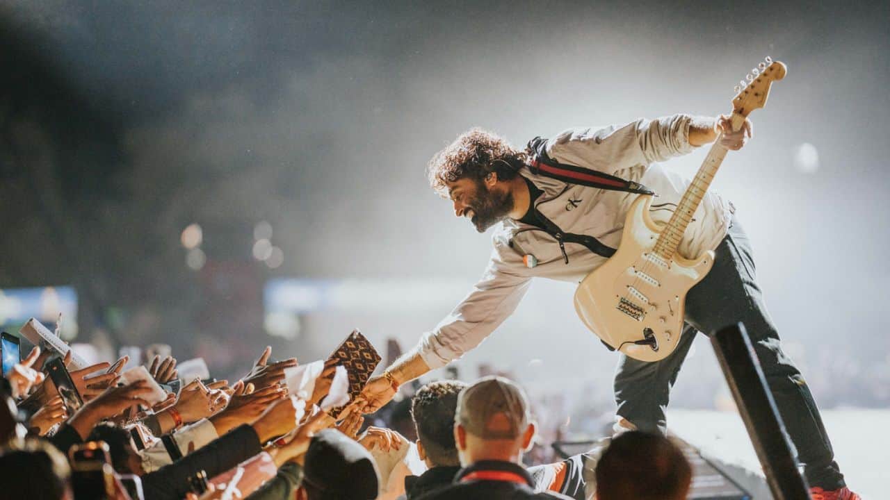 Arijit Singh cancels Chennai concert in wake of Pahalgam attack; Full refunds announced