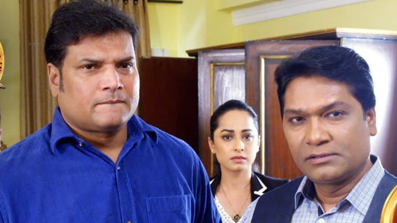 CID to air its first-ever silent episode, Dayanand Shetty, Aditya Srivastava and others to communicate through expressions and gestures