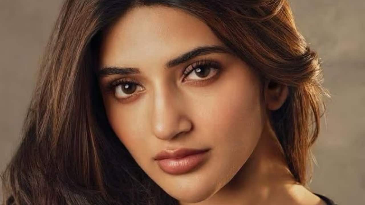 Sreeleela becomes a national sensation even before bollywood debut with Aashiqui 3