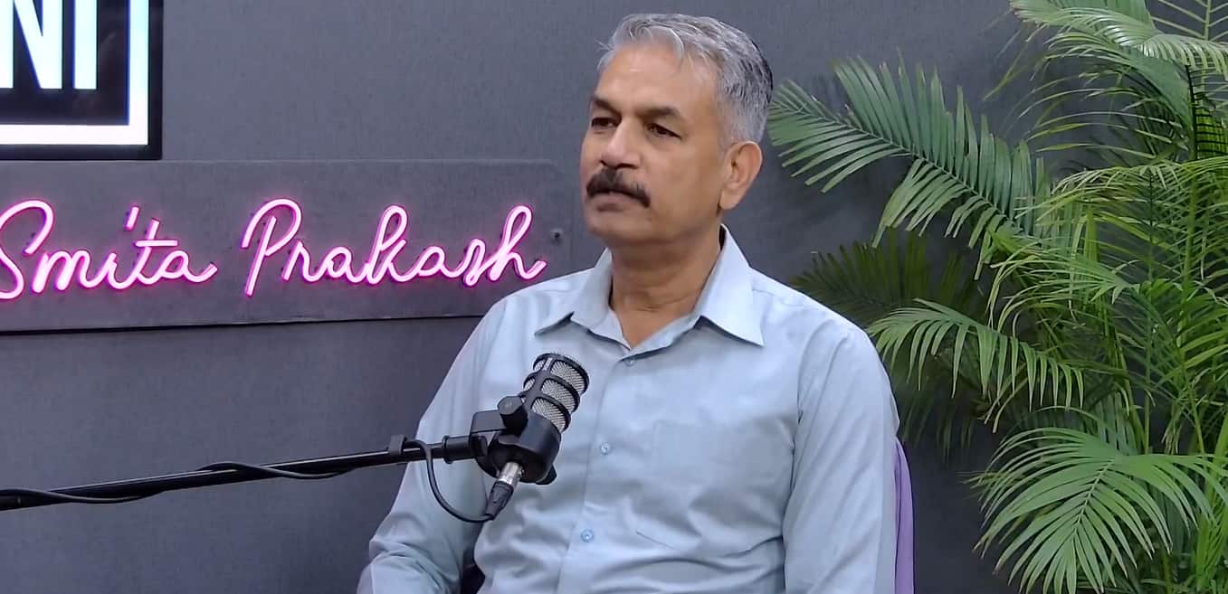 'I totally believe Asim Munir is behind this': Army veteran blames Pak Army chief for Pahalgam terror attack
