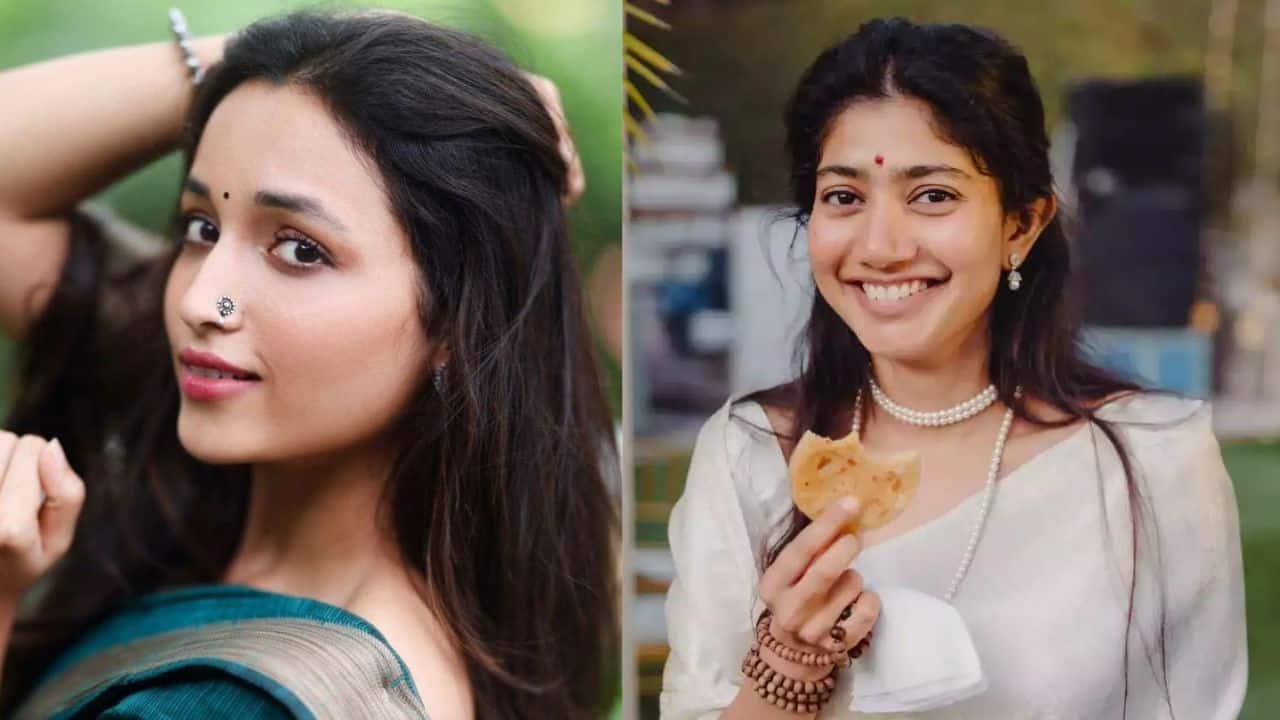 Srinidhi Shetty reveals auditioning for Sita's role in Ranbir Kapoor starrer Ramayana: "I think Sai Pallavi is a great choice..."