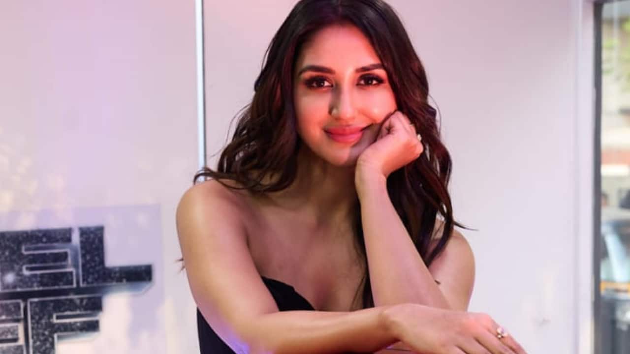 Nikita Dutta on manifesting her dream role in Jewel Thief: 'Farah was meant to happen'