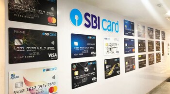 SBI Cards and Payment Services