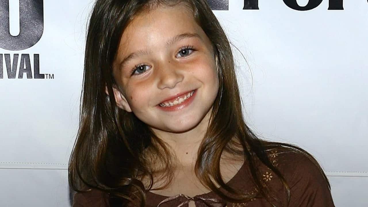 24-year-old child actress Sophie Nyweide’s death under investigation by vermont authorities; foul play not ruled out