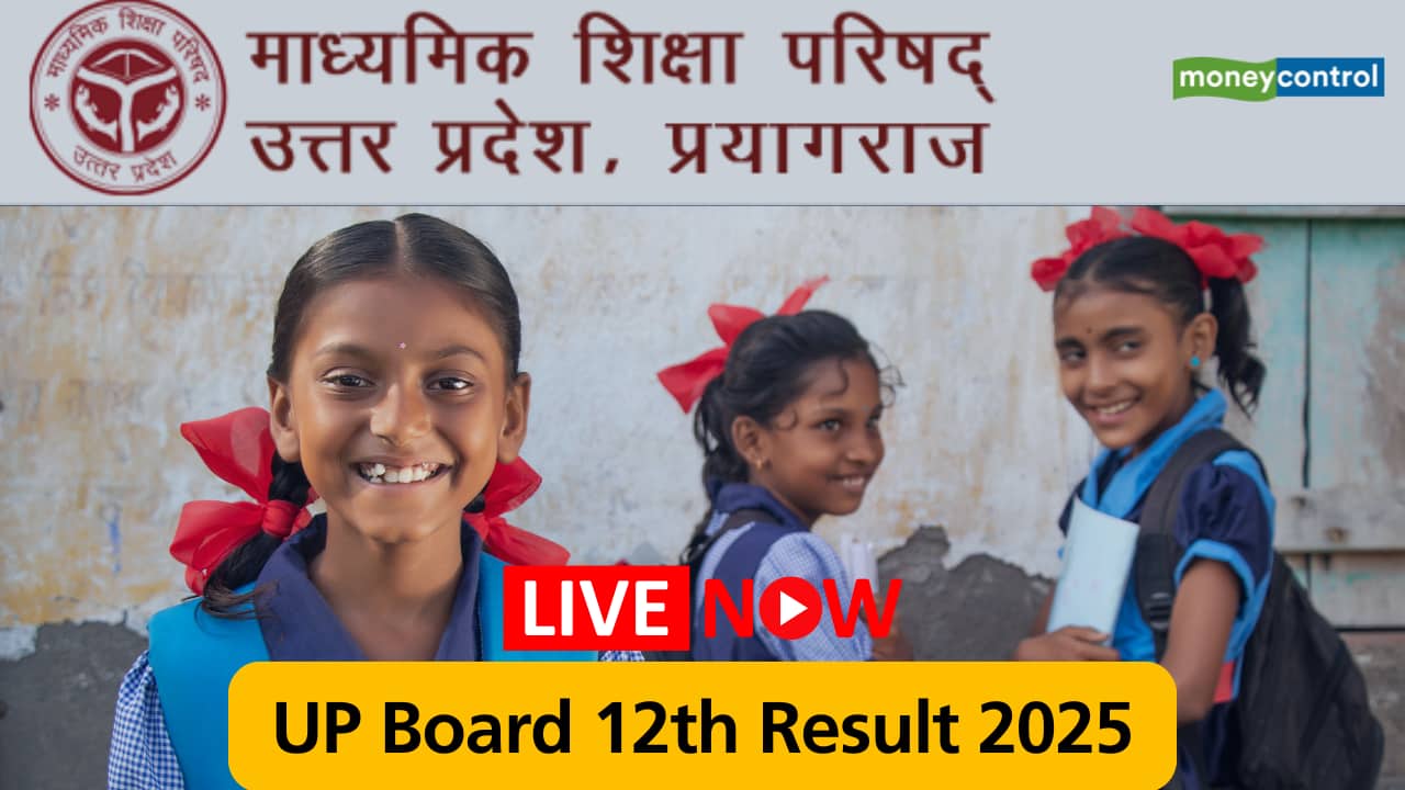 UPMSP 12th Result 2025 Live: Uttar Pradesh Intermediate Result today at 12.30 PM @ upmspresult.in; Direct link here