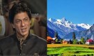 When Shah Rukh Khan revealed why he never visited Kashmir: Main Kashmir kabhi nahi gaya kyunki mere father ne kaha tha…